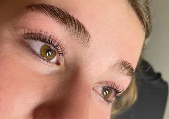 Keratin Lash Lift Brow Lamination Bella Lash Boutique